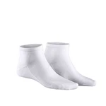 Hudson Basicsocken Dry Cotton Sneaker Socken Weiß/Creme/Grau