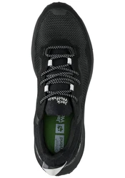 Jack Wolfskin DROMOVENTURE LOW Sneaker Schwarz