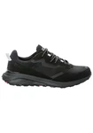Jack Wolfskin DROMOVENTURE LOW Sneaker Schwarz