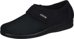 Fly Flot Hausschuhe aus Mesh Dunkelblau/Schwarz/Blau/Lila