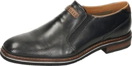 Slipper Slipper mit Gummizug