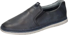 Slipper Slipper mit Gummizug