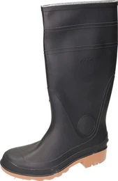 Gummistiefel Gummistiefel aus Polymer