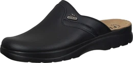 Hausschuhe Pantoffel aus echtem Leder