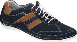 Schnrer Schnrschuh aus Textil