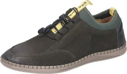 Schnrer Schnrschuh mit Gummizug