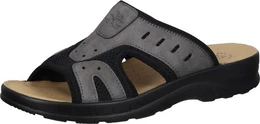 Pantoletten Pantolette aus Mesh