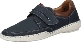 Slipper Slipper aus Nubukleder