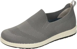 Slipper Slipper aus Textil/Mesh