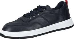 Schnrer Schnrschuh aus echtem Leder