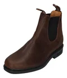 Flache Chelsea Boots image