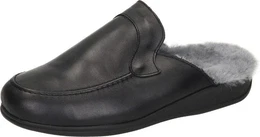Hausschuhe Pantoffel aus echtem Leder