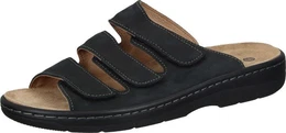 Pantoletten Pantolette aus Nubukleder