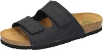 Dr. Brinkmann Pantolette (600457) Schwarz/Dunkelgrau/Dunkelblau