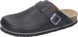 Pantoletten Clog aus echtem Leder