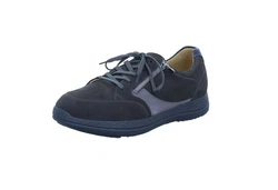Ganter Karl-Ludwig Sneaker Schnürschuh Blau/Dunkelblau/Hellblau/Dunkelgrau/Grau/Braun/Dunkelbraun