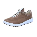 Ganter Sneaker EVO Herren Schnürschuh Beige/Braun