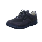 Ganter Sneaker EVO Herren Schnürschuh braun