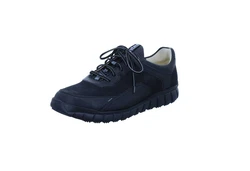 Ganter Sneaker EVO Dunkelblau/Blau/Hellblau