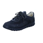 Ganter Sneaker EVO Dunkelblau/Blau/Hellblau