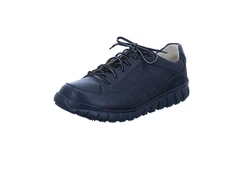 Ganter Sneaker EVO Blau/Dunkelblau/Hellblau