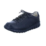Ganter Sneaker EVO Blau/Dunkelblau/Hellblau