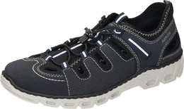 Slings Slipper mit Gummizug