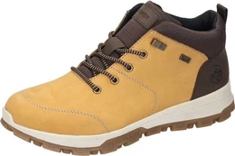 Stiefel Schnrstiefelette mit -TEX
