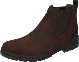 Stiefel Stiefel mit Gummizug