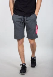 Alpha Industries Shorts X-Fit Cargo Dunkelgrau/Hellgrau/Grau