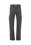 Alpha Industries Cargohose Agent Pant Dunkelgrau/Hellgrau/Grau/Dunkelgrün/Khaki