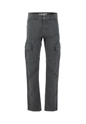 Alpha Industries Cargohose Agent Pant Dunkelgrau/Hellgrau/Grau/Dunkelgrün/Khaki