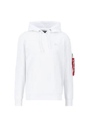 Alpha Industries X-Fit Hoodie 