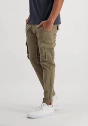 Alpha Industries Cargohose Army Pant Armee