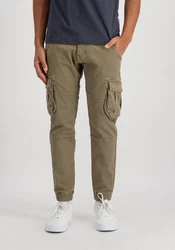 Alpha Industries Cargohose Army Pant Armee