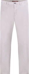 Tommy Hilfiger Chinohose CHINO CHELSEA GABARDINE GMD Lila/Rosa