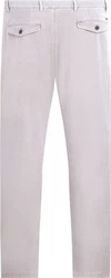 Tommy Hilfiger Chinohose CHINO CHELSEA GABARDINE GMD Lila/Rosa
