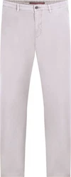 Tommy Hilfiger Chinohose CHINO CHELSEA GABARDINE GMD Lila/Rosa