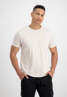 Alpha Industries EMB T-Shirt Alpha Industries EMB T-Shirt