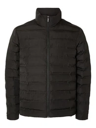 Steppjacke SLHBARRY QUILTED JACKET NOOS