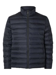 Steppjacke SLHBARRY QUILTED JACKET NOOS
