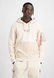 Hoodie Men - Hoodies Nylon Pocket Hoodie