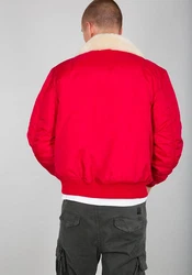 Alpha Industries Bomberjacke Injector III Air Force 