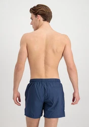 Alpha Industries Shorts RBF Tape Swim Short Dunkelblau/Blau/Grau