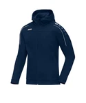 Jako Sweatjacke Classico Kapuzenjacke Dunkelblau/Blau/Hellblau Jako Sweatjacke Classico Kapuzenjacke Dunkelblau/Blau/Hellblau