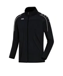 Jako Sweatjacke Classico Trainingsjacke Schwarz Jako Sweatjacke Classico Trainingsjacke Schwarz