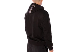 New Era Hoodie BALRAV Po Hoody Baltimore Ravens schwarz