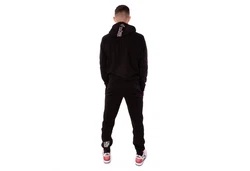 New Era Hoodie BALRAV Po Hoody Baltimore Ravens schwarz