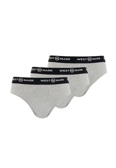 WESTMARK LONDON Slip Logan 3-PACK