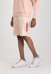 Alpha Industries Shorts X-Fit Cargo Rosa/Beige